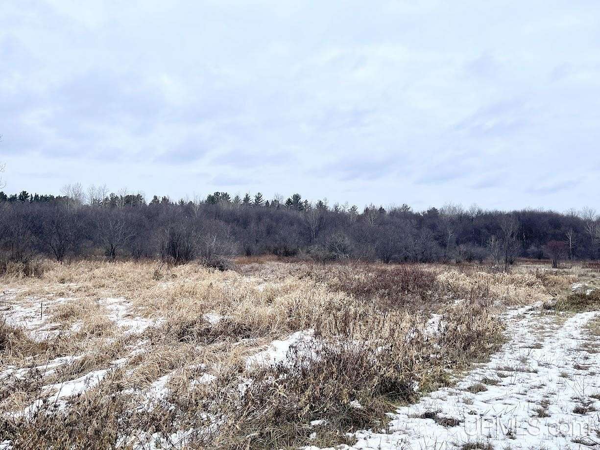 21 Acres of Commercial Land for Sale in Ishpeming, Michigan