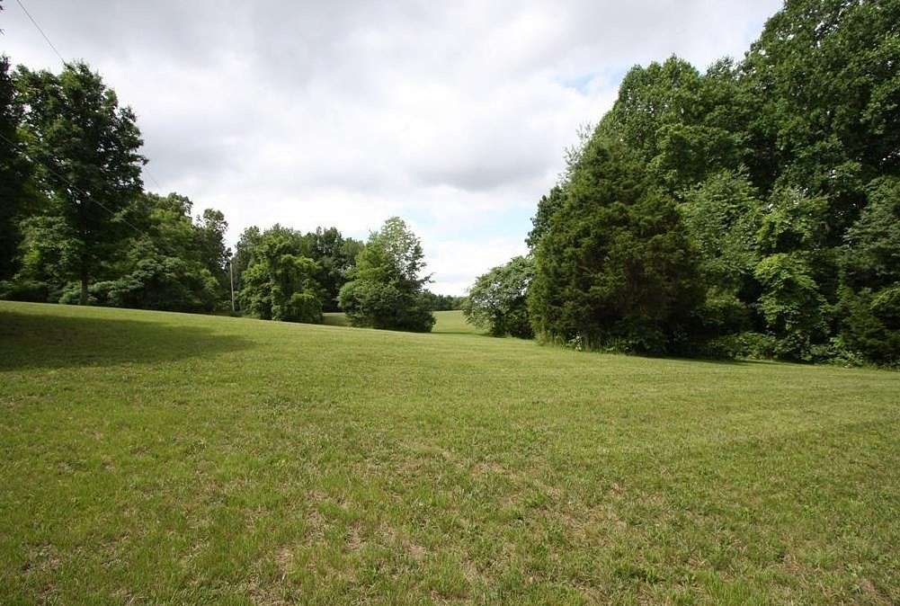 0.57 Acres of Residential Land for Sale in Glasgow, Kentucky