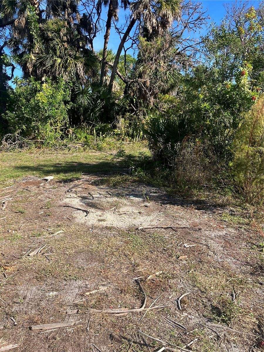 0.56 Acres of Land for Sale in Englewood, Florida