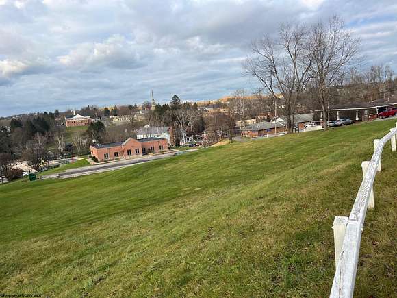 0.62 Acres of Commercial Land for Sale in Bridgeport, West Virginia
