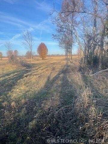2.8 Acres of Residential Land for Sale in Inola, Oklahoma