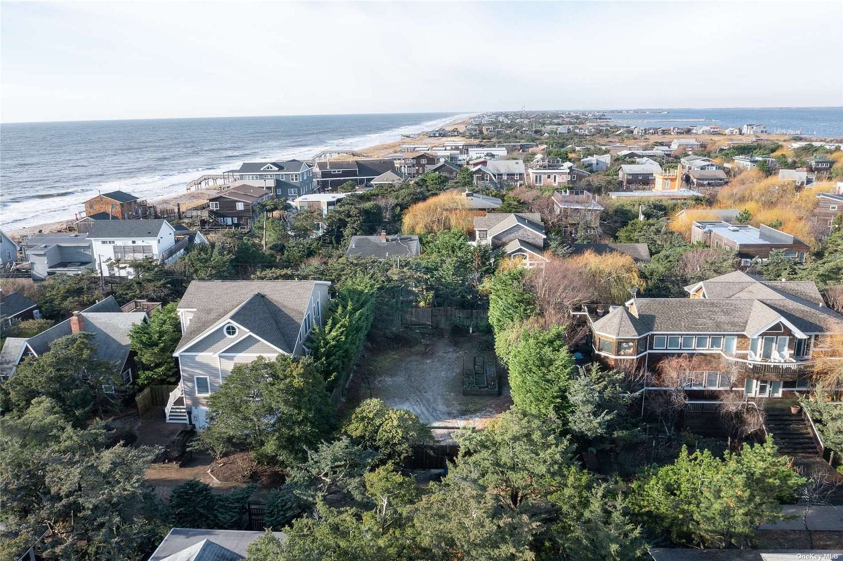 0.1 Acres of Residential Land for Sale in Ocean Beach, New York