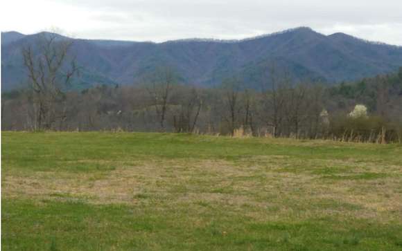 1.1 Acres of Land for Sale in Hayesville, North Carolina