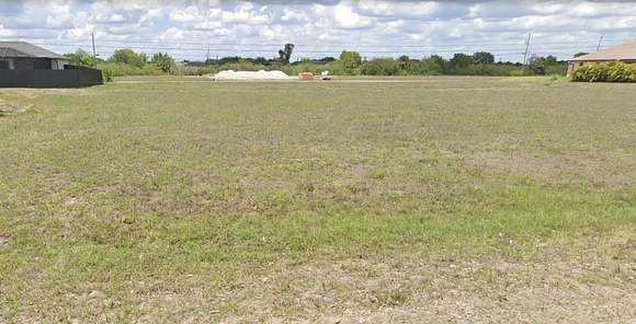 Residential Land for Sale in Cape Coral, Florida