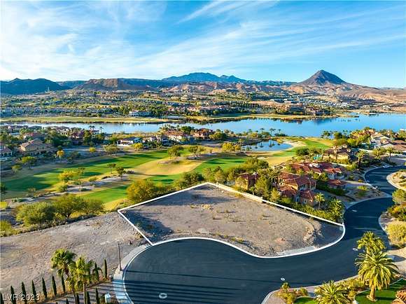 0.71 Acres of Land for Sale in Henderson, Nevada