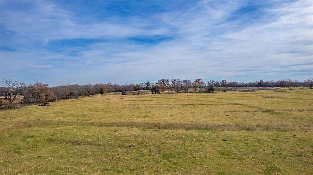 45 Acres of Land for Sale in Sulphur Springs, Texas