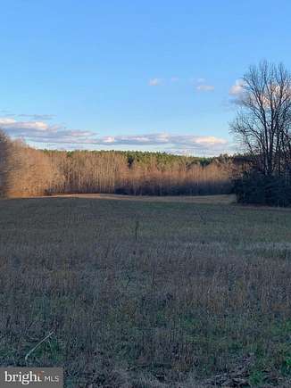 45.2 Acres of Agricultural Land for Sale in Bumpass, Virginia