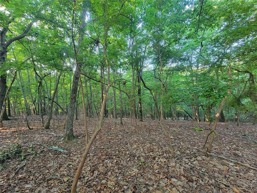 0.69 Acres of Residential Land for Sale in Big Canoe, Georgia