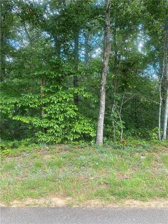 1.1 Acres of Residential Land for Sale in Flowery Branch, Georgia
