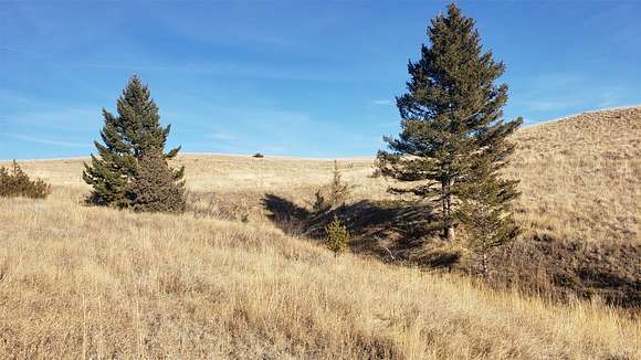 19.9 Acres of Land for Sale in Garrison, Montana