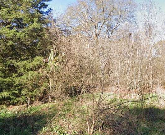 0.31 Acres of Residential Land for Sale in Clarkston, Georgia