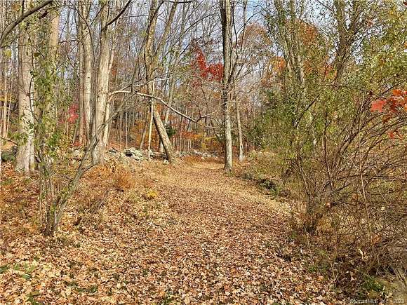 33.4 Acres of Land for Sale in New Fairfield, Connecticut