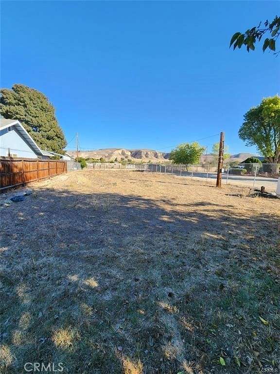 0.16 Acres of Land for Sale in Shandon, California