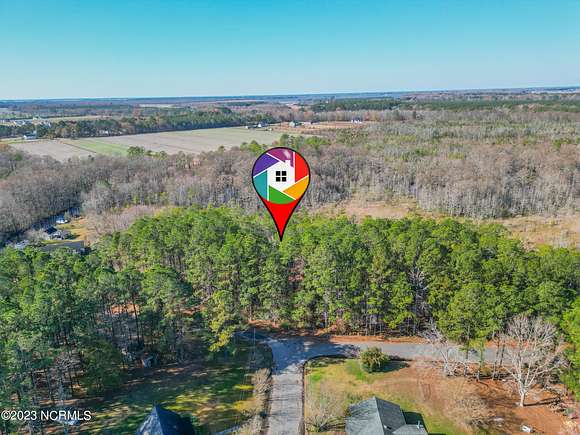 2.3 Acres of Residential Land for Sale in Moyock, North Carolina