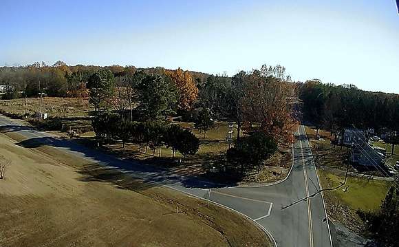 20.8 Acres of Mixed-Use Land for Sale in Starkville, Mississippi