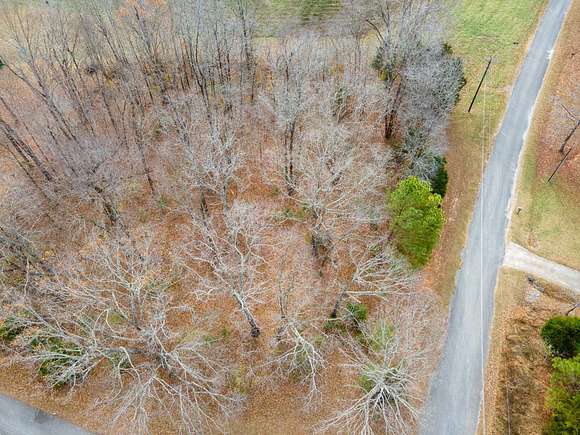 0.66 Acres of Residential Land for Sale in Jackson, Tennessee