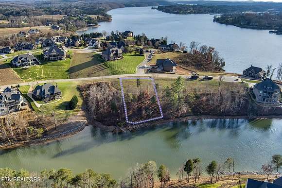 0.53 Acres of Residential Land for Sale in Lenoir City, Tennessee