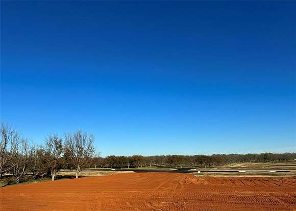 1.8 Acres of Residential Land for Sale in Granbury, Texas