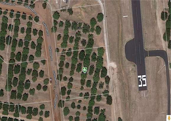 1.776 Acres of Residential Land for Sale in Granbury, Texas