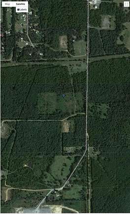 6.7 Acres of Land for Sale in Elysian Fields, Texas