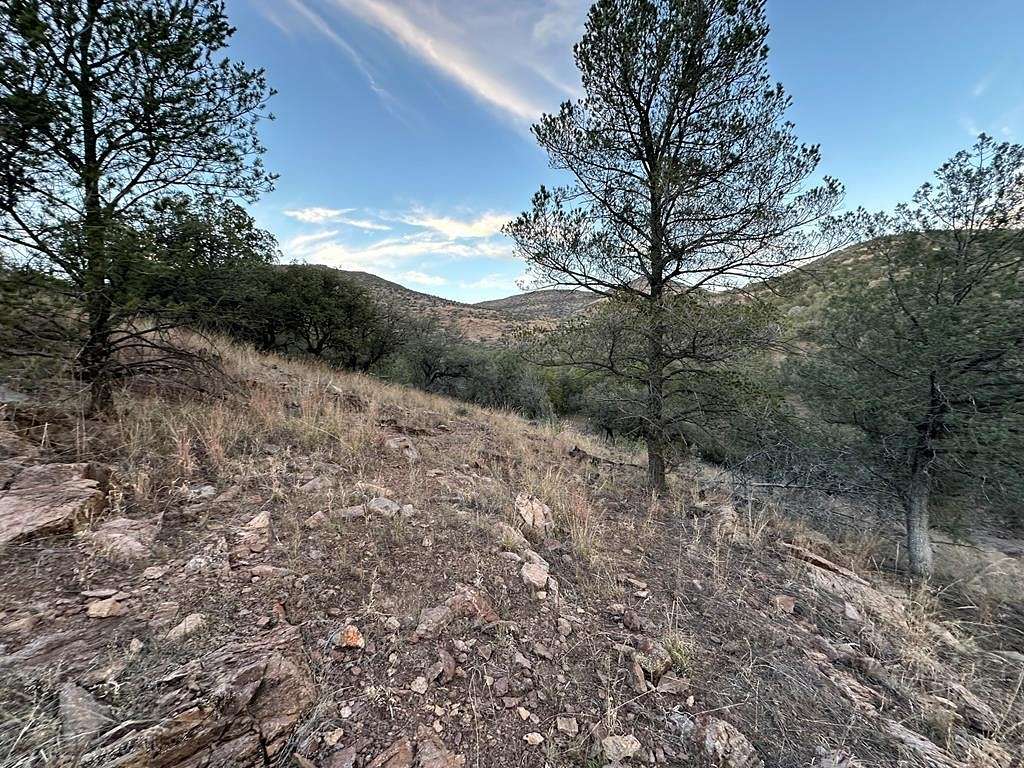 5.25 Acres of Land for Sale in Fort Davis, Texas