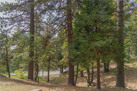 0.26 Acres of Residential Land for Sale in Running Springs, California