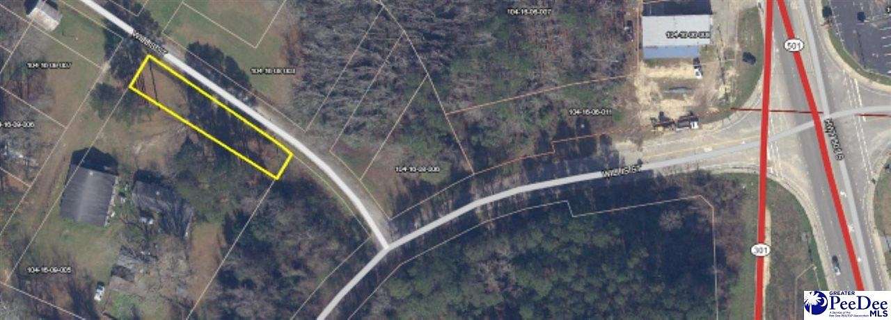 0.18 Acres of Land for Sale in Latta, South Carolina