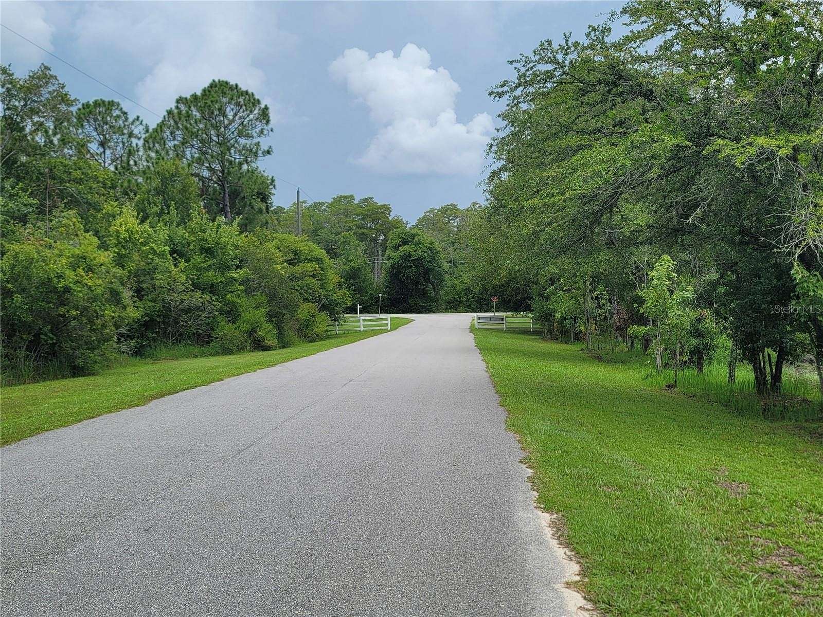 1.47 Acres of Residential Land for Sale in Polk City, Florida