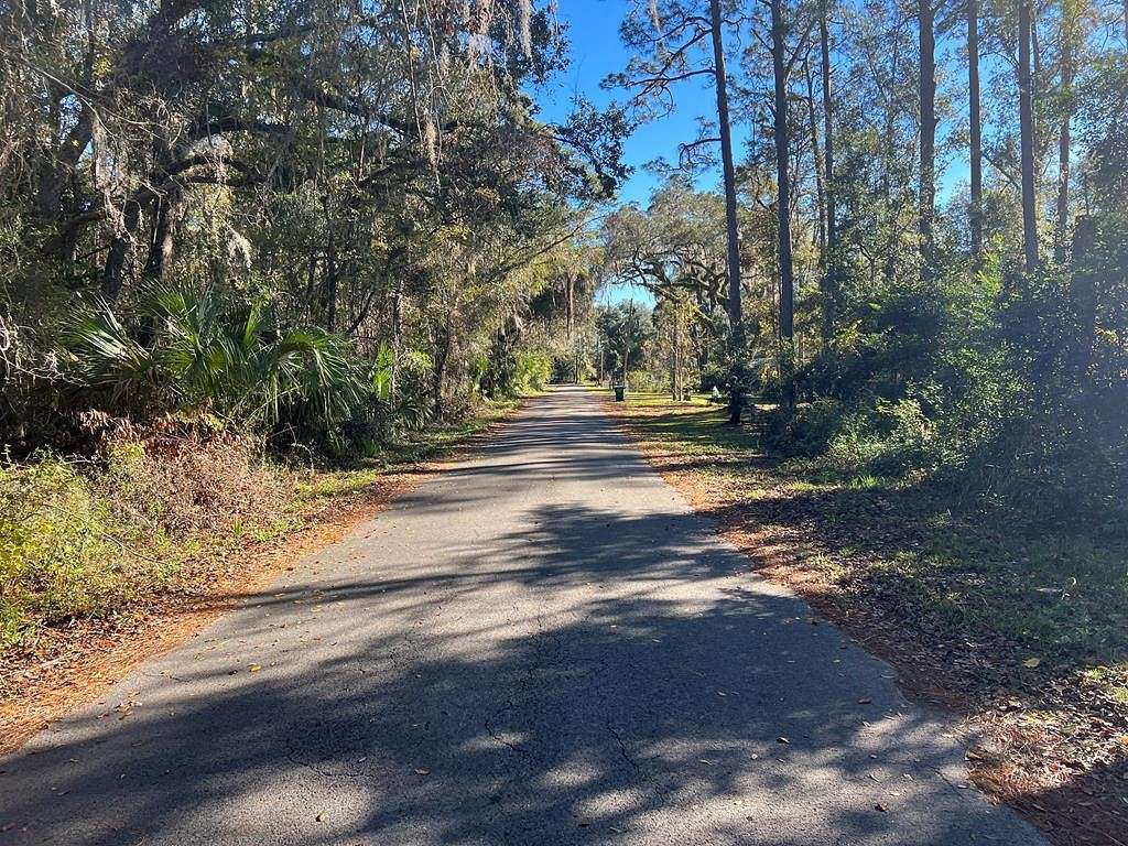 0.37 Acres of Residential Land for Sale in Cross City, Florida