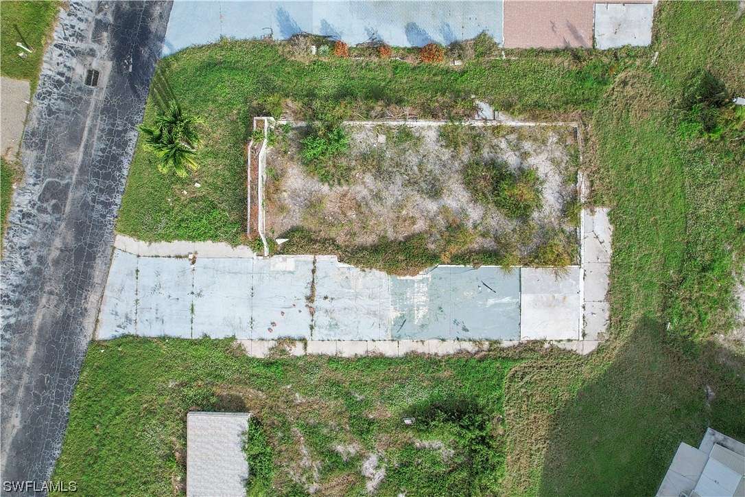 0.102 Acres of Residential Land for Sale in Fort Myers, Florida