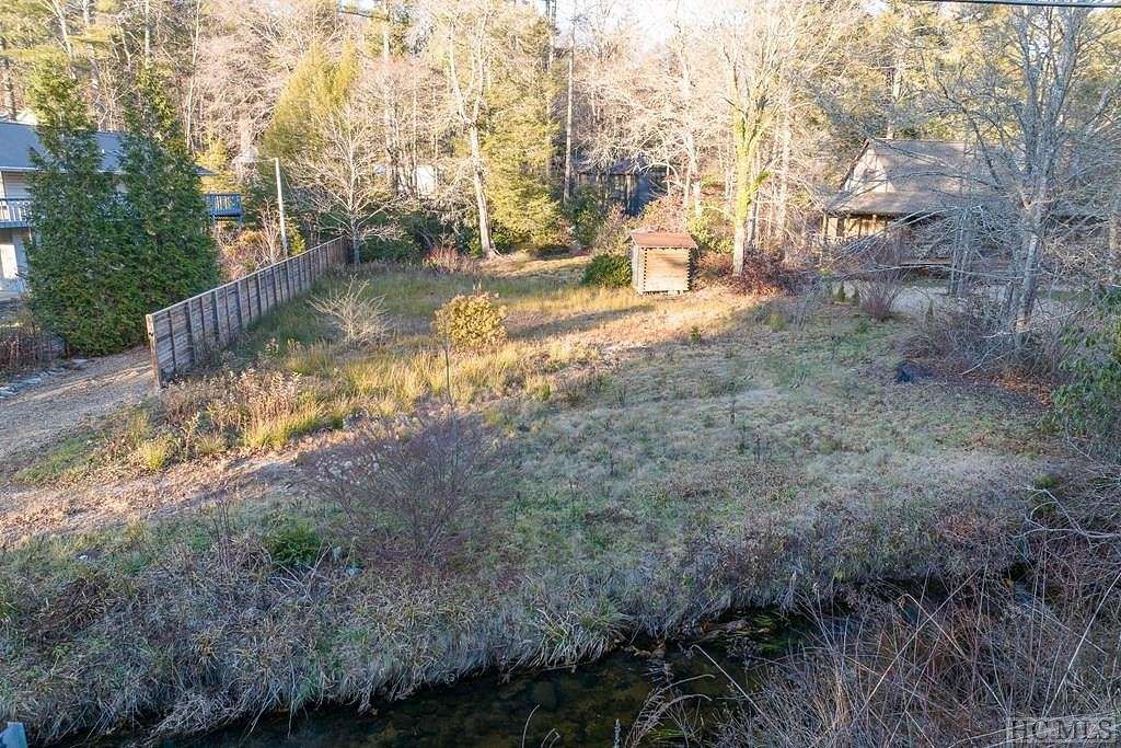 0.26 Acres of Residential Land for Sale in Highlands, North Carolina