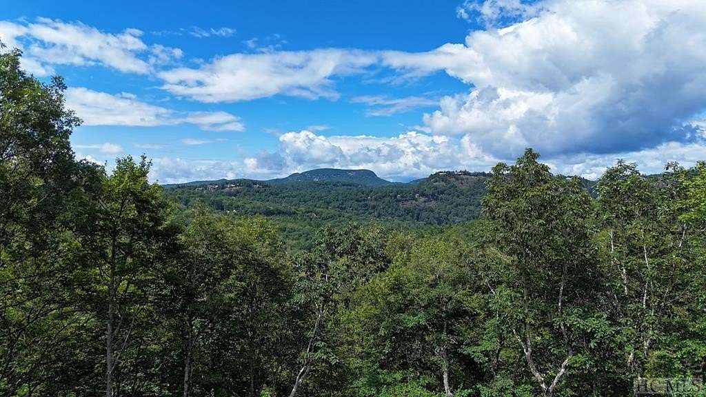 1.65 Acres of Land for Sale in Highlands, North Carolina