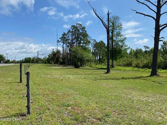 4.3 Acres of Mixed-Use Land for Sale in Southport, Florida