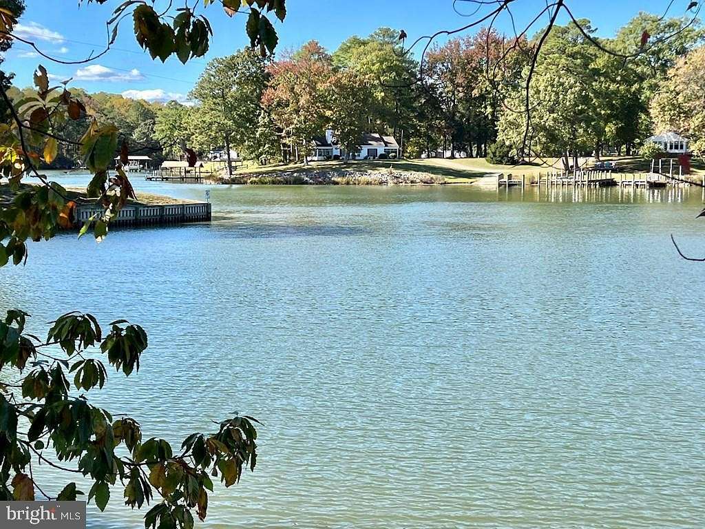 0.71 Acres of Residential Land for Sale in Kinsale, Virginia