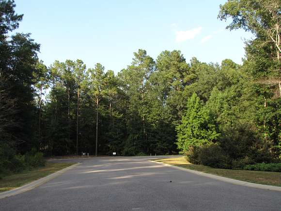 1.2 Acres of Residential Land for Sale in Aiken, South Carolina