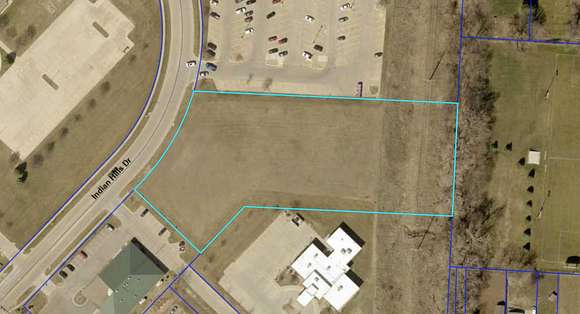 2.42 Acres of Mixed-Use Land for Sale in Sioux City, Iowa
