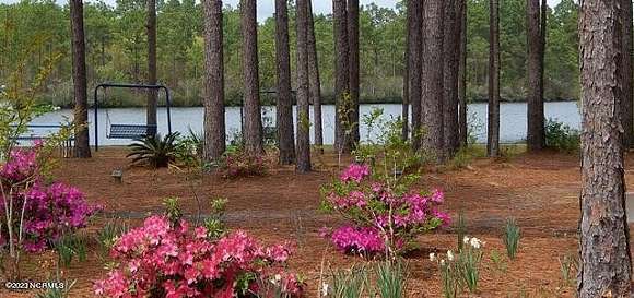 0.26 Acres of Residential Land for Sale in Boiling Spring Lakes, North Carolina