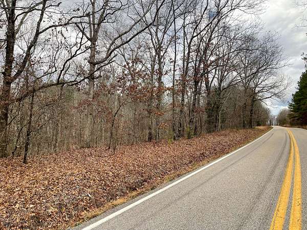 130 Acres of Recreational Land & Farm for Sale in Holladay, Tennessee