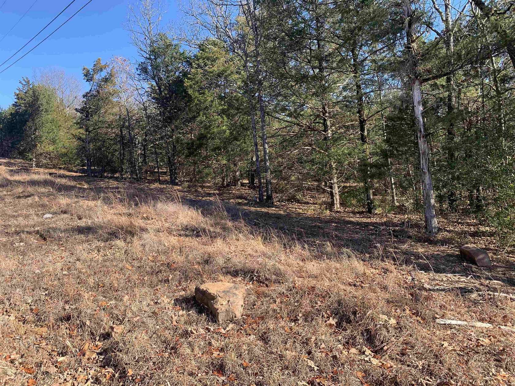 4 Acres of Residential Land for Sale in Searcy, Arkansas