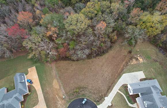 1.1 Acres of Land for Sale in Brandon, Mississippi