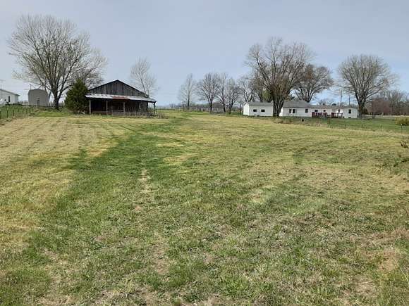7.3 Acres of Land for Sale in Salem, Missouri