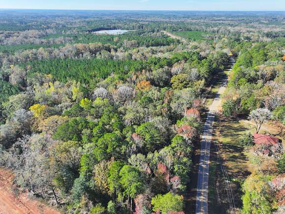10 Acres of Recreational Land for Sale in Ozark, Alabama
