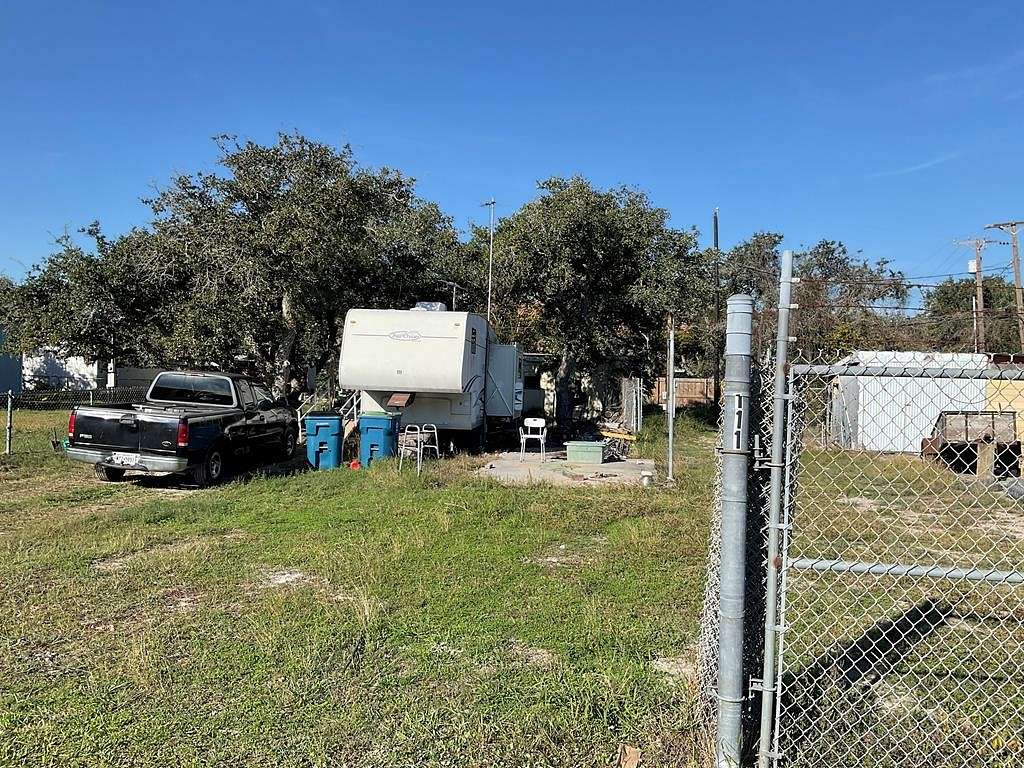 0.31 Acres of Residential Land for Sale in Rockport, Texas