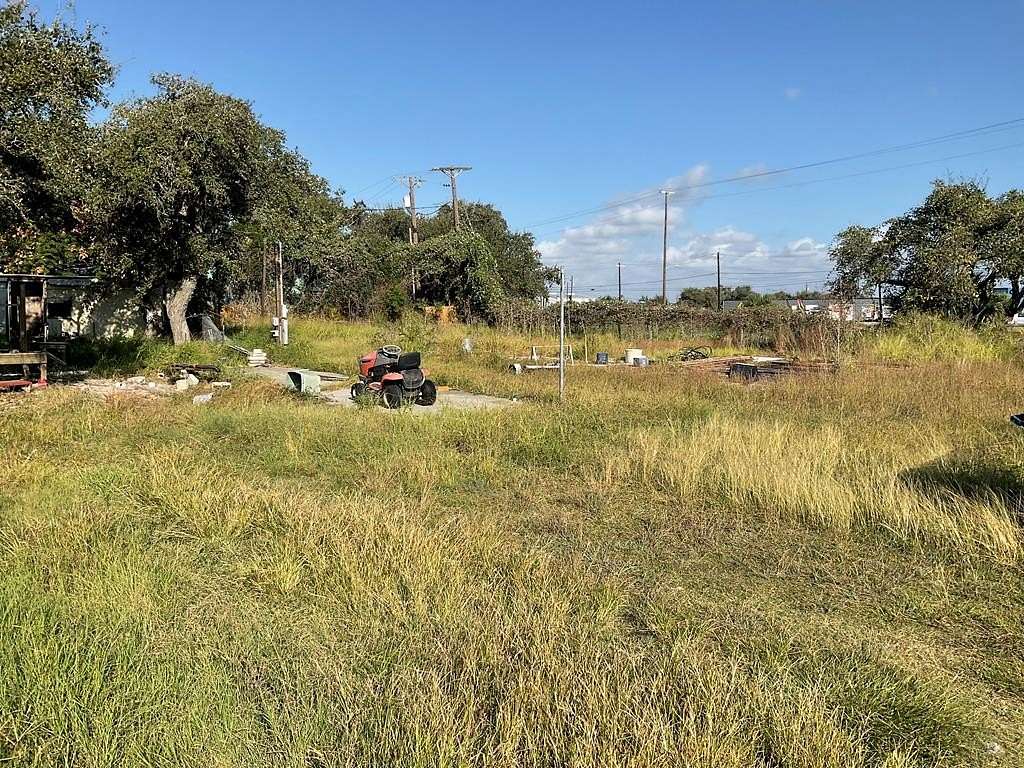 0.31 Acres of Residential Land for Sale in Rockport, Texas