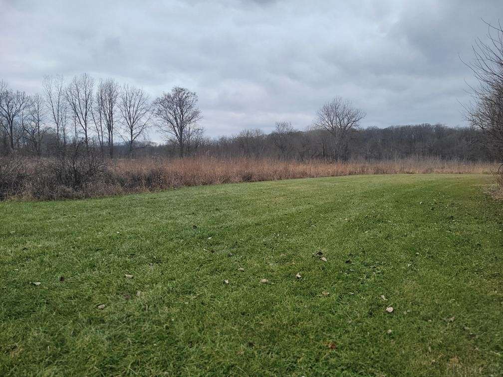 10.1 Acres of Land for Sale in Morgantown, Indiana