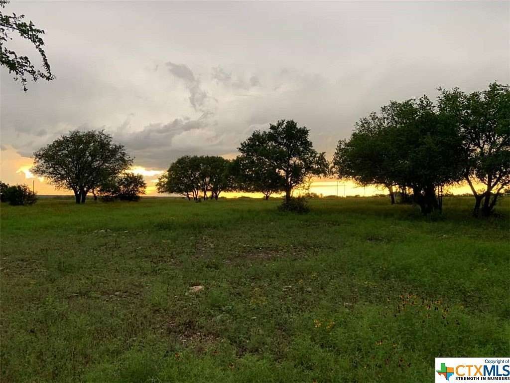 5.82 Acres of Agricultural Land for Sale in Kempner, Texas
