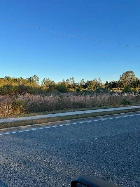 8.5 Acres of Mixed-Use Land for Sale in Lake City, Florida
