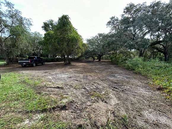 0.65 Acres of Residential Land for Sale in Summerfield, Florida
