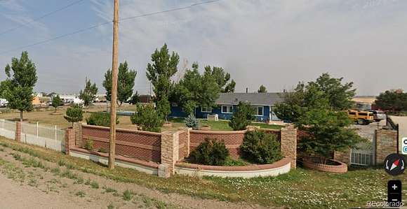 5 Acres of Improved Residential Land for Sale in Aurora, Colorado