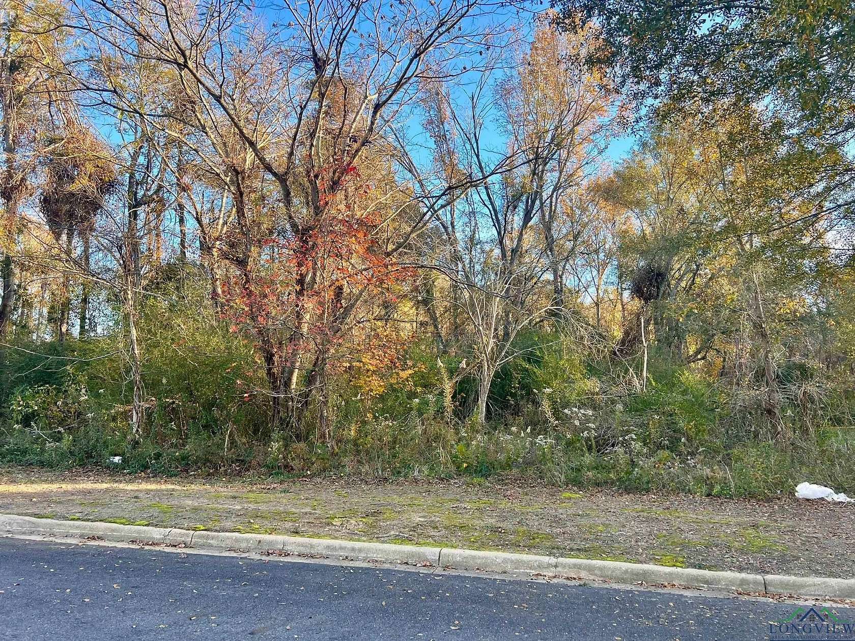 0.46 Acres of Residential Land for Sale in Marshall, Texas